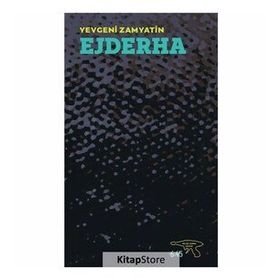 EJDERHA - ANDREAS GÖBLİNG
