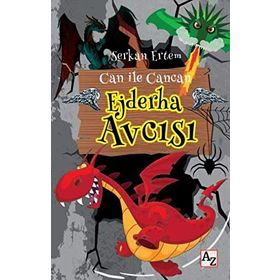Ejderha Avcısı - Can İle Cancan - Serkan Ertem