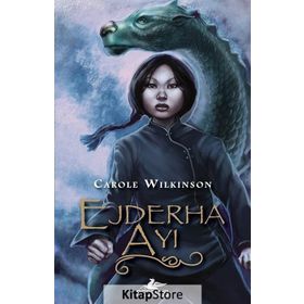 Ejderha Ayı - Carole Wilkinson