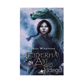 Ejderha Ayı - Carole Wilkinson