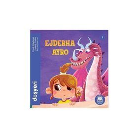 Ejderha Ayro - Yılan Kral - Aytuna Dirican