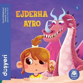 Ejderha Ayro - Yılan Kral - Aytuna Dirican