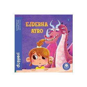 Ejderha Ayro - Yılan Kral - Aytuna Dirican