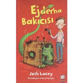 EJDERHA BAKICISI 1 - JOSH LACEY