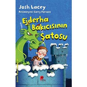 Ejderha Bakıcısının Şatosu Peta Kitap