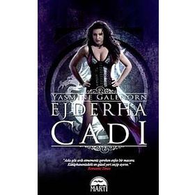 EJDERHA CADI - YASMINE GALENORN