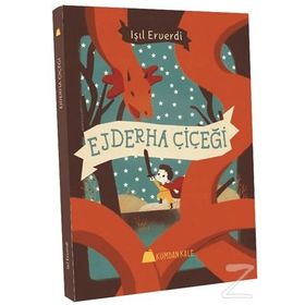 Ejderha Çiçeği - Işıl Erverdi