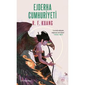 Ejderha Cumhuriyeti Haşhaş Savaşı Üçlemesi 2