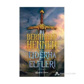 Ejderha Elfleri Kısım 2 - Bernhard Hennen