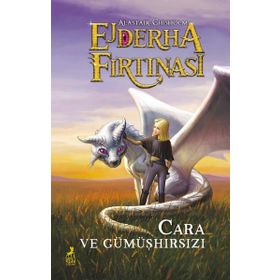 Ejderha Fırtınası Cara ve Gümüşhırsızı Ren Çocuk