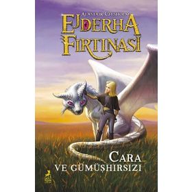 Ejderha Fırtınası Cara ve Gümüşhırsızı Ren Çocuk
