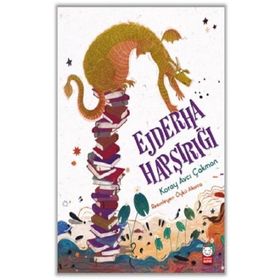 Ejderha Hapşırığı - Koray Avcı Çakman