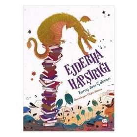 Ejderha Hapşırığı - Koray Avcı Çakman