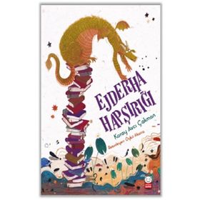 Ejderha Hapşırığı - Koray Avcı Çakman