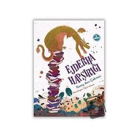 Ejderha Hapşırığı - Koray Avcı Çakman
