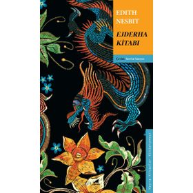 Ejderha Kitabı - Edith Nesbit