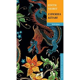 Ejderha Kitabı - Edith Nesbit