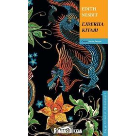 Ejderha Kitabı - Edith Nesbit