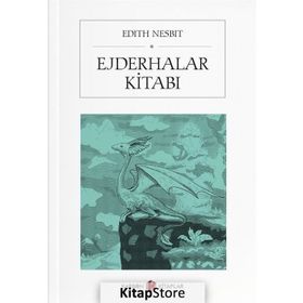 Ejderha Kitabı - Edith Nesbit