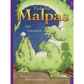 Ejderha Malpas / Ann Cattanach