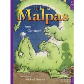 Ejderha Malpas / Ann Cattanach