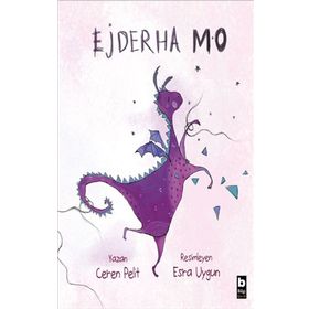 Ejderha Mo Ceren Pelit