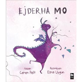 Ejderha Mo Ceren Pelit