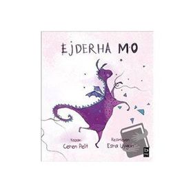 Ejderha Mo Ceren Pelit