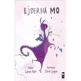 Ejderha Mo Ceren Pelit
