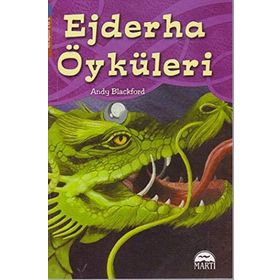 Ejderha Öyküleri - Andy Blackford
