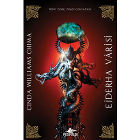 Ejderha Varisi: 3 - Cinda Williams Chima