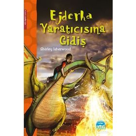 Ejderha Yaratıcısına Gidiş - Shirley Isherwood