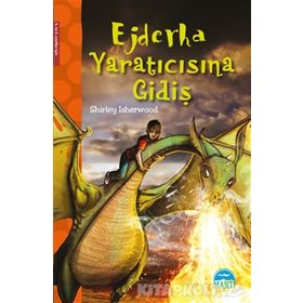 Ejderha Yaratıcısına Gidiş - Shirley Isherwood