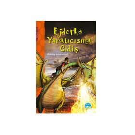 Ejderha Yaratıcısına Gidiş - Shirley Isherwood