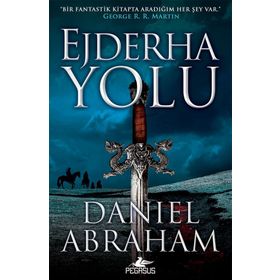 Ejderha Yolu: Hançer ve Sikke Serisi