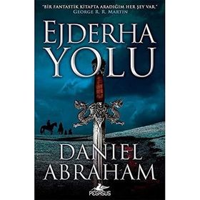 Ejderha Yolu: Hançer ve Sikke Serisi