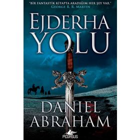 Ejderha Yolu: Hançer ve Sikke Serisi
