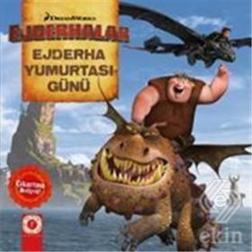 Ejderha Yumurtası Günü - kollektif
