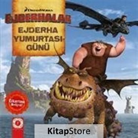 Ejderha Yumurtası Günü - kollektif