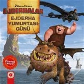 Ejderha Yumurtası Günü - kollektif
