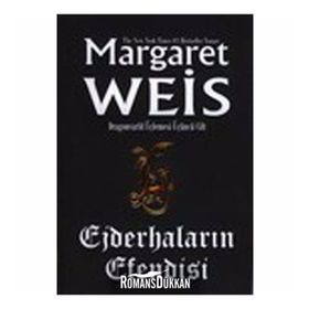 EJDERHALARIN EFENDISI - MARGARET WEIS