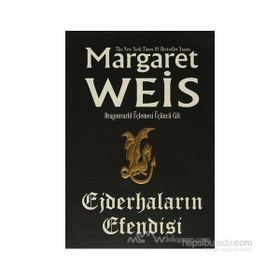 EJDERHALARIN EFENDISI - MARGARET WEIS