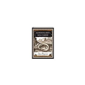 Ejderhaların Kısa Tarihi - Joyce Hargreaves