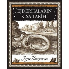 Ejderhaların Kısa Tarihi - Joyce Hargreaves