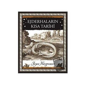 Ejderhaların Kısa Tarihi - Joyce Hargreaves