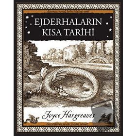 Ejderhaların Kısa Tarihi - Joyce Hargreaves