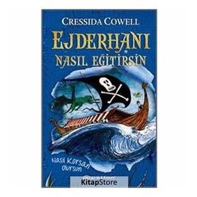 Ejderhanı Nasıl Eğitirsin 2 - Ejderha Yarışı - kollektif