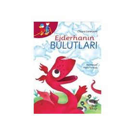 Ejderhanın Bulutları - Chiara Lorenzoni