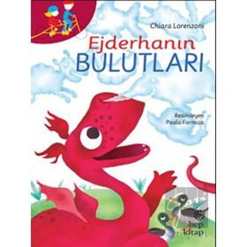Ejderhanın Bulutları - Chiara Lorenzoni