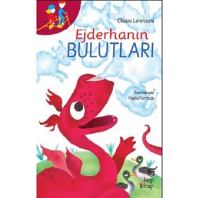 Ejderhanın Bulutları - Chiara Lorenzoni